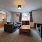 Rent 1 bedroom flat in Breckland District