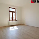 Pronajměte si 2 ložnic/e byt o rozloze 65 m² v Brno