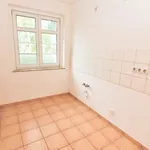 Rent 2 bedroom apartment of 43 m² in Chemnitz