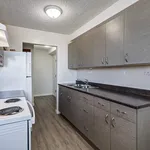 2 bedroom apartment of 699 sq. ft in Swift Current