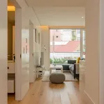 Alugar 1 quarto apartamento de 70 m² em Lisbon