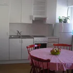 34 m² yksiö kaupungissa Pori