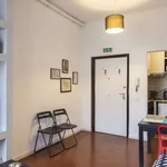 Studio of 32 m² in rome