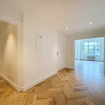 Rent 3 bedroom apartment of 134 m² in Brussels