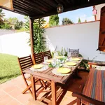 Rent 3 bedroom house of 600 m² in Málaga