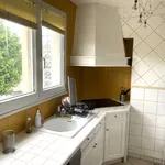 Rent 4 bedroom apartment of 90 m² in LES ROUEN