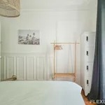 Appartement de 474 m² avec 2 chambre(s) en location à Paris