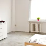 Rent 1 bedroom apartment of 29 m² in *Słoneczna kawalerka *Rataje *Od września