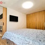 Pronajměte si 2 ložnic/e byt o rozloze 59 m² v Vyškov