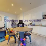 Appartement de 8 m² avec 5 chambre(s) en location à Roubaix