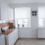 Rent 1 bedroom apartment in prague