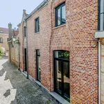 Gemeubelde vakantiewoning in het hartje van Nieuwpoort-stad