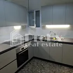 Rent 3 bedroom apartment of 105 m² in Περισσός