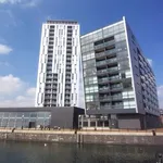 Rent 1 bedroom flat in Salford