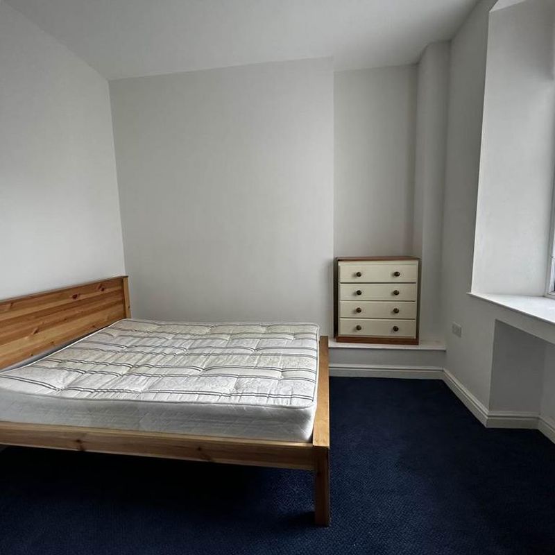 1 bedroom flat to rent Aberystwyth