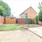 Semi-detached house to rent in Haweswater Road, Kettering NN16