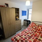 Rent 6 bedroom flat in West Midlands