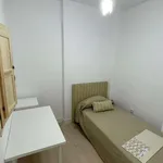 Rent a room in madrid