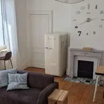 Appartement de 43 m² avec 1 chambre(s) en location à Rochefort