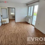 Rent 4 bedroom apartment of 58 m² in Havlíčkův Brod