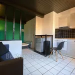 Appartement de 16 m² avec 1 chambre(s) en location à RIVESALTES