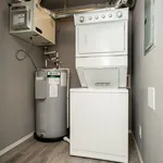 2 bedroom apartment of 871 sq. ft in Winnipeg