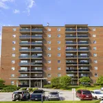 2 bedroom apartment of 904 sq. ft in Mississauga