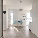 Rent 2 bedroom apartment of 35 m² in Lublin