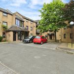 house at  Jarratt House, St Leonards Road, Windsor, SL4 ,England