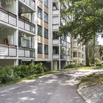 Vuokraa 3 makuuhuoneen asunto, 78 m² paikassa Vantaa