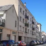 Appartement de 37 m² avec 2 chambre(s) en location à TOURS