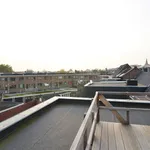 Huur 1 slaapkamer appartement van 40 m² in Hilversum