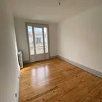 Appartement de 35 m² avec 2 chambre(s) en location à Nice