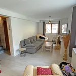 Maison de 123 m² avec 5 chambre(s) en location à SAMOENS