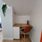 Appartement de 19 m² avec 2 chambre(s) en location à RENNES