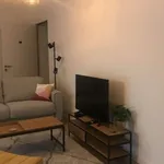 Appartement de 70 m² avec 1 chambre(s) en location à brussels