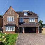 Rent 7 bedroom house in Epsom