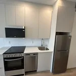 Rent 1 bedroom apartment in Montreal