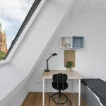 Rent a room in Berlin