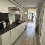 Rent 1 bedroom apartment of 20 m² in Mèze