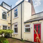 Rent 4 bedroom house in Sheffield