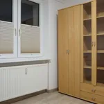 Rent 3 bedroom apartment of 48 m² in Warsaw