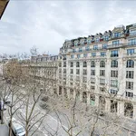 Appartement de 1082 m² avec 3 chambre(s) en location à Paris