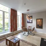 Huur 1 slaapkamer appartement van 538 m² in Amsterdam