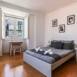 Alugar 2 quarto apartamento em lisbon