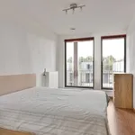 Huur 3 slaapkamer appartement van 116 m² in Oegstgeest