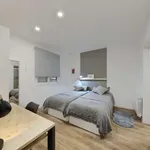 Habitación en barcelona