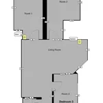 Rent 1 bedroom apartment in New York