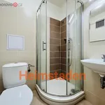 Rent 2 bedroom apartment of 28 m² in Trhový Štěpánov