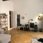 Appartement de 54 m² avec 1 chambre(s) en location à  Aix-en-Provence